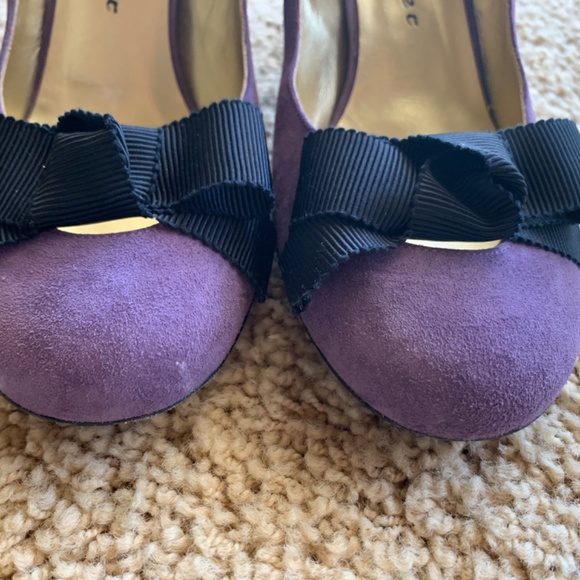 Bettye Mueller “Christie” pump size 8.5/ Euro 39 - Picture 5 of 8